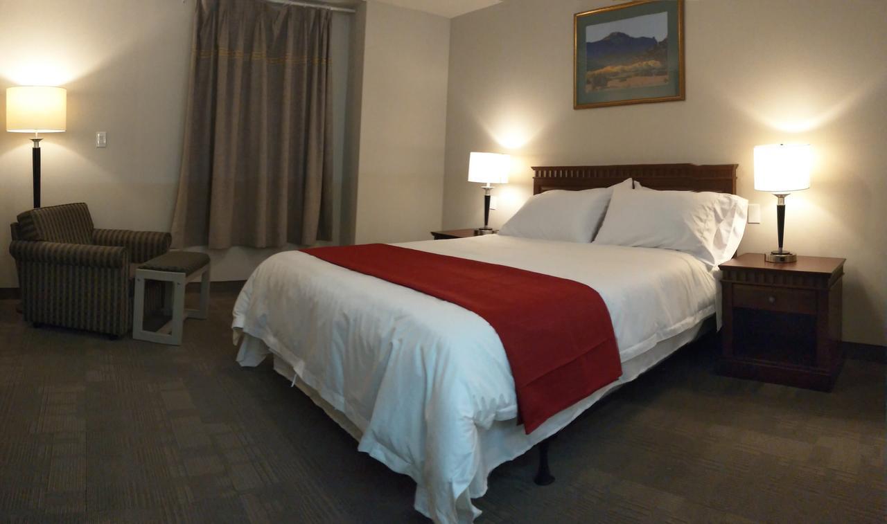 Hotel Le Deville มอนทรีอัล ภายนอก รูปภาพ