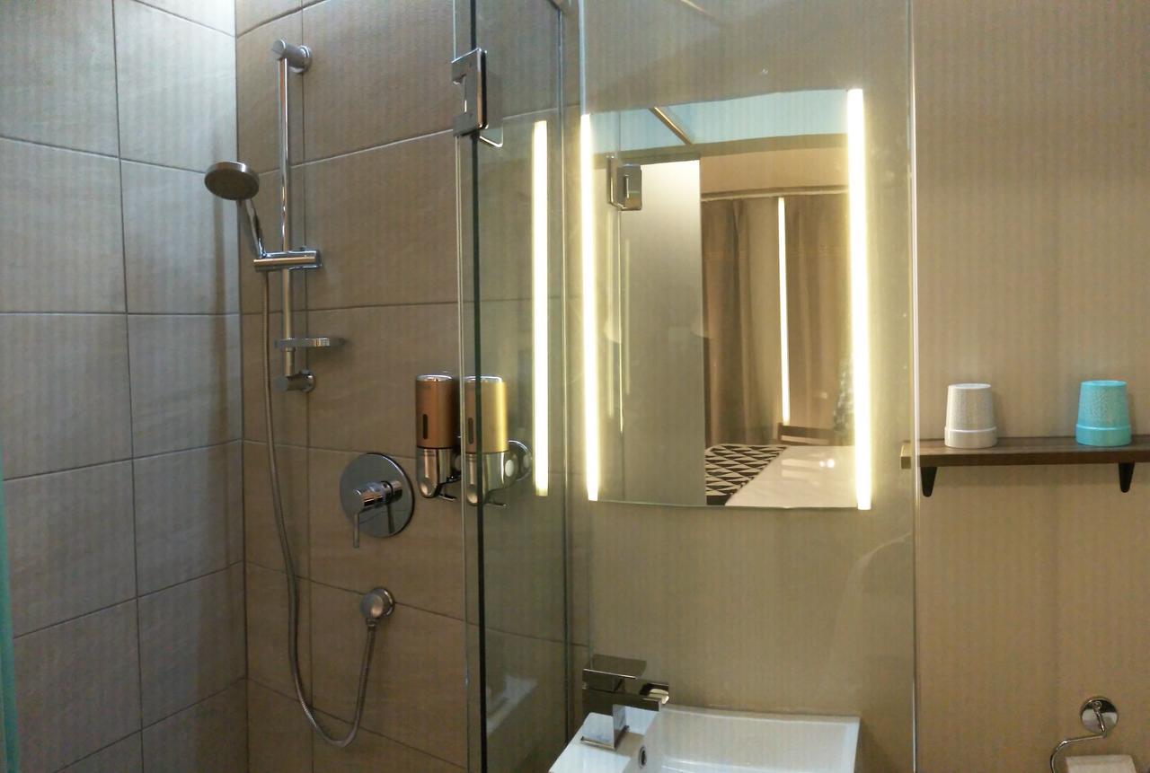 Hotel Le Deville มอนทรีอัล ห้อง รูปภาพ