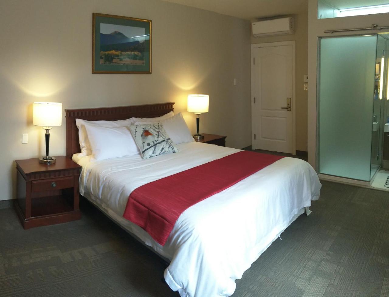 Hotel Le Deville มอนทรีอัล ภายนอก รูปภาพ